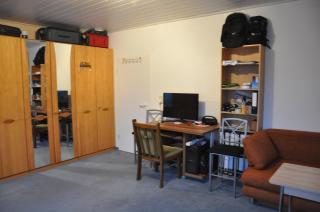 Ruhiges Zimmer im Dorf Self Check-in - 6