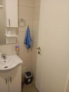 Apartman kod parka - Bijeljina - 1
