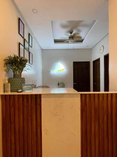 White Sand Bar Inn - 1