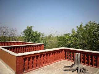 Colonel Hathi's Bagoha Wilderness Retreat - Panna - 8