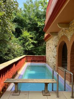 Colonel Hathi's Bagoha Wilderness Retreat - Panna - 1