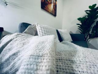 Walk 1 min BTS Talat Phlu ,City&Culture Blend ,Free WiFi - Bangkok - 6