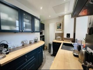 Appartement darmateur port de vannes 17 eme siècle - 9