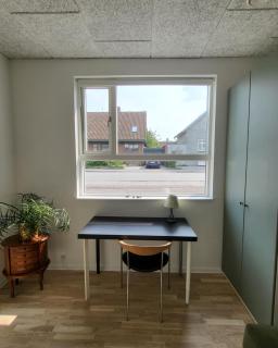 Charmerende villalejlighed på 80 kvm inklusiv gårdhave - 7