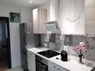 Ferienwohnung Bildchenstrasse - Schwalbach - 4
