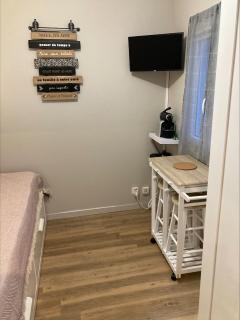 Appartement calme et cosy - Tarbes - 1