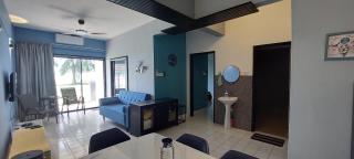 Pd seafront homestay - Port Dickson - 0