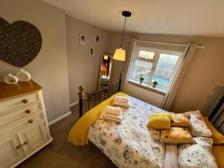 Fitzherbert Cottage - Swynnerton - 2