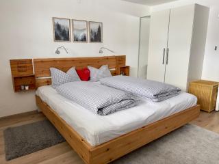 Zentrales Apartment in Seefeld - Seefeld in Tirol - 2