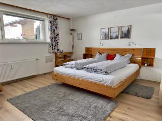 Zentrales Apartment in Seefeld - 1