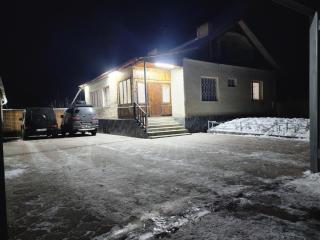 Семейный - Karakol - 1