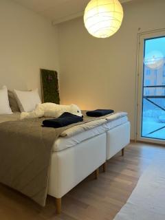 Bohemian Luxury with private Sauna - Vantaa - 7