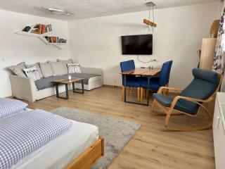 Zentrales Apartment in Seefeld - Seefeld in Tirol - 8