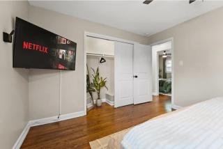 Luxury King Bd w Game Room & Fire Pit 17 miles to Downtown - 4