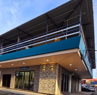 Grand Luxury Hotel Semporna - Semporna - 7