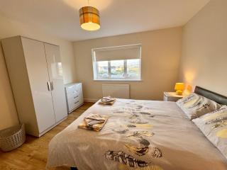 GWEL Y TYWYN - 2 BED APT-ON THE BEACH-TREARDDUR - Trearddur - 1