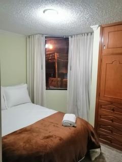 Balcones del Chicamocha - 4