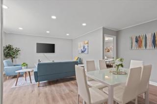 3BR Gem in Wheeling - Wheeling - 8