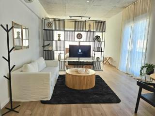 Retiro Loft Luxury Spa & Amenities - Buenos Aires - 4