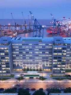 Retiro Loft Luxury Spa & Amenities - Buenos Aires - 9