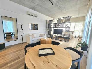 Retiro Loft Luxury Spa & Amenities - Buenos Aires - 0