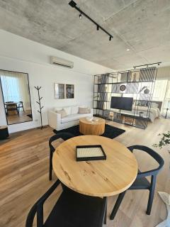 Retiro Loft Luxury Spa & Amenities - Buenos Aires - 3