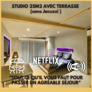 LE COTTAGE Zen LOVE - Foucherans - 8