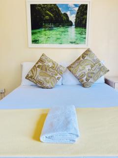 Elena's Comfy Room - Taytay - 9