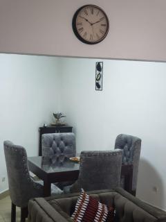 Maison indépendante proche du Centre-ville - 6