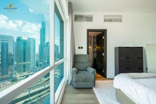Luxury 2BR apartment at La Riviera - Dubai Marina, 3 Minutes walk to the Beach - 3
