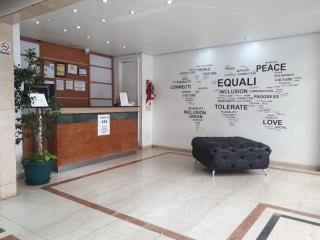 Hotel Suipacha Inn, a 100 mts del obelisco y a 100mts de Av Corrientes - Buenos Aires - 0