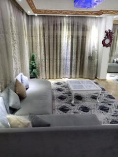شقه مفروشه - Kairo - 4