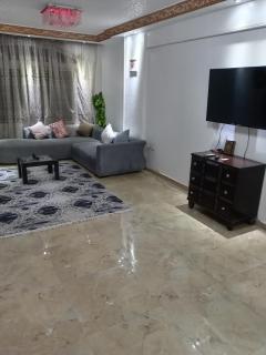 شقه مفروشه - Kairo - 1