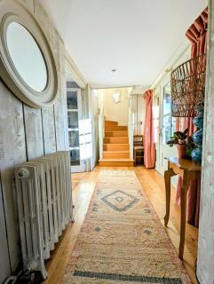 Elegant Family Eco Retreat, Epic Countryside Views - Tidenham - 3