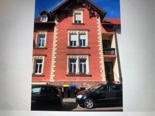 Ferienwohnung Bildchenstrasse - Schwalbach - 9