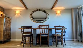 Elegant Family Eco Retreat, Epic Countryside Views - Tidenham - 6