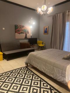 Lamda Vintage Appartment - Athens - 2