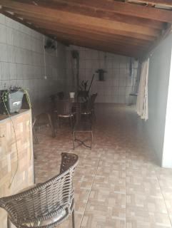 AB house - Olímpia - 5