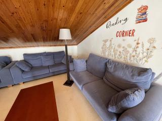 Acogedor chalet familiar en la Sierra Calderona - Náquera - 9