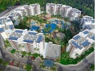 Apartamento Lagoa Eco Towers Resort - 0