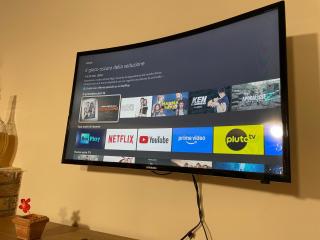 Sea Living Sicilia Apartment - 1