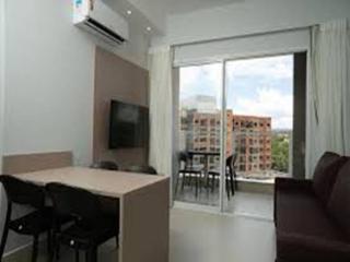 Apartamento Lagoa Eco Towers Resort - 4