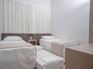 Apartamento Lagoa Eco Towers Resort - 1