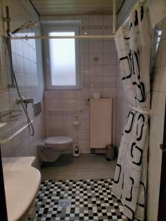 Ferienwohnung Bildchenstrasse - Schwalbach - 1