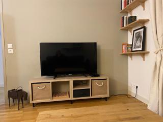T2 cosy et calme, parking privé et fibre inclus - Poitiers - 4