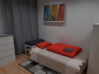 Concordia Apartment - self check in - Kattowitz - 9