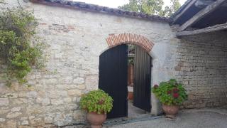 Gite dans un château féodal au coeur de la Toscane occitane Albi-Cordes-Rabastens - Senouillac - 5