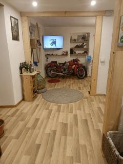 Appartamento montano - Druogno - 8