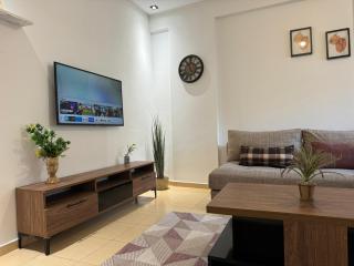 joli appartement au centre ville de la capitale vue sur mer - Rabat - 8