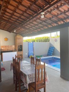 Casa com piscina beberibe - 5